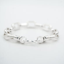 Lade das Bild in den Galerie-Viewer, Heavy Anchor Bracelet