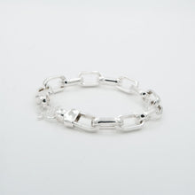 Lade das Bild in den Galerie-Viewer, Heavy Anchor Bracelet