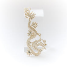 Lade das Bild in den Galerie-Viewer, Dragon Pendant