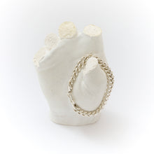 Lade das Bild in den Galerie-Viewer, Curb Chain Bracelet