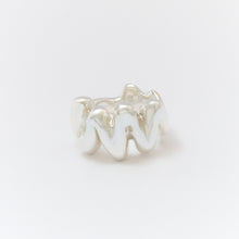 Lade das Bild in den Galerie-Viewer, Chunky Scribble Ring