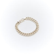 Lade das Bild in den Galerie-Viewer, Curb Chain Bracelet