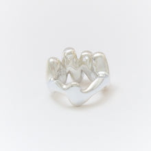 Lade das Bild in den Galerie-Viewer, Chunky Scribble Ring