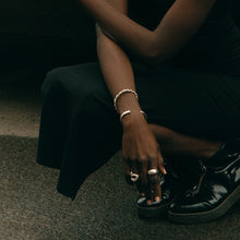 Lade das Bild in den Galerie-Viewer, Silver Bracelet