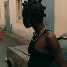 Lade das Bild in den Galerie-Viewer, Coffee Bean Chain