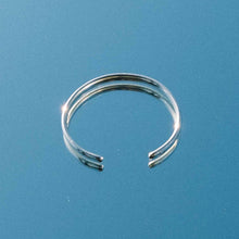 Lade das Bild in den Galerie-Viewer, Silver Bracelet