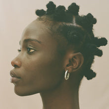 Lade das Bild in den Galerie-Viewer, Classic Hoop Earrings