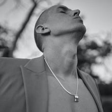 Lade das Bild in den Galerie-Viewer, Mixed Necklace