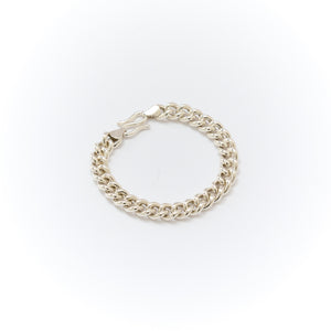 Curb Chain Bracelet