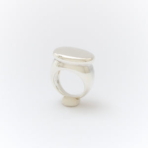 Plateau Ring