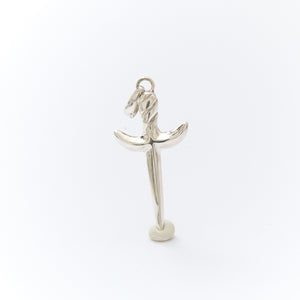 Dagger Pendant